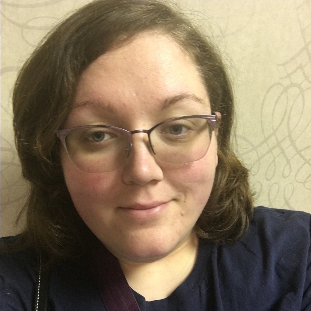 Meet your Posher, Jessica